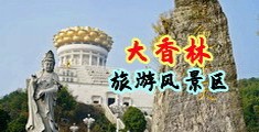 操骚货www免费观看看中国浙江-绍兴大香林旅游风景区