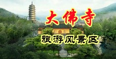 日B黄片收看中国浙江-新昌大佛寺旅游风景区